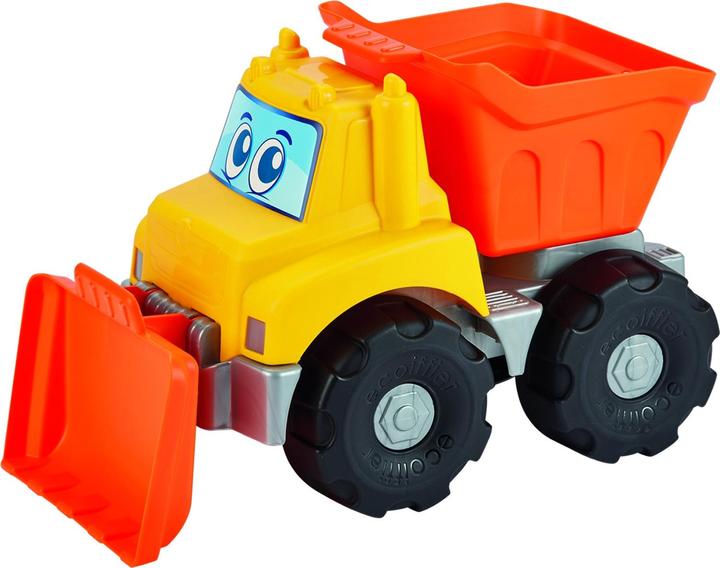 Actual product image BIG Construction vehicle