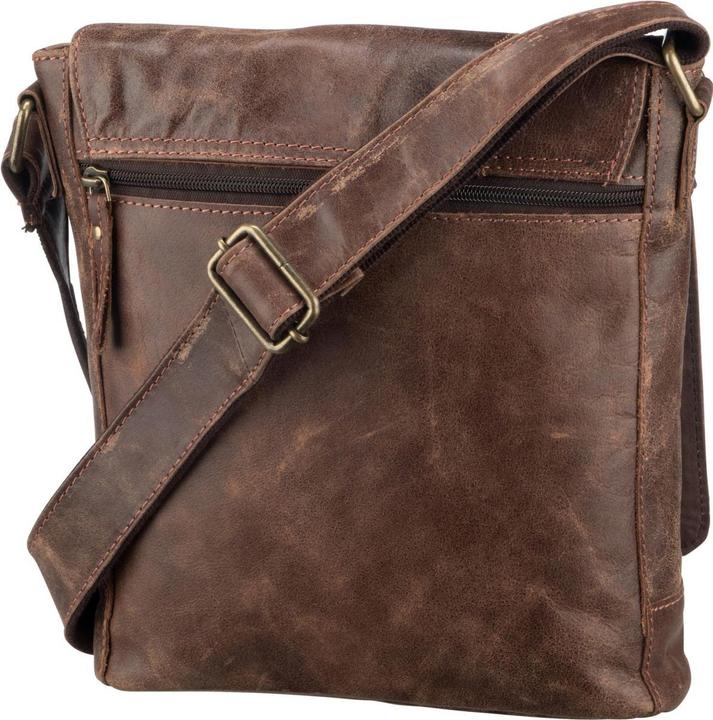 Immagine prodotto Harolds Borsa a tracolla Crunchy 2182 Messenger Bag High M