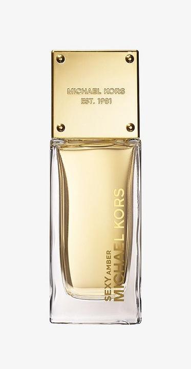 Actual product image Michael Kors Sexy Amber (Eau de parfum, 50 ml)