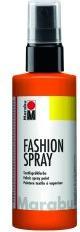 Produktbild Marabu Textilsprhfarbe "Fashion-Spray", rotorange, 100 ml (Rotorange, 100 ml)