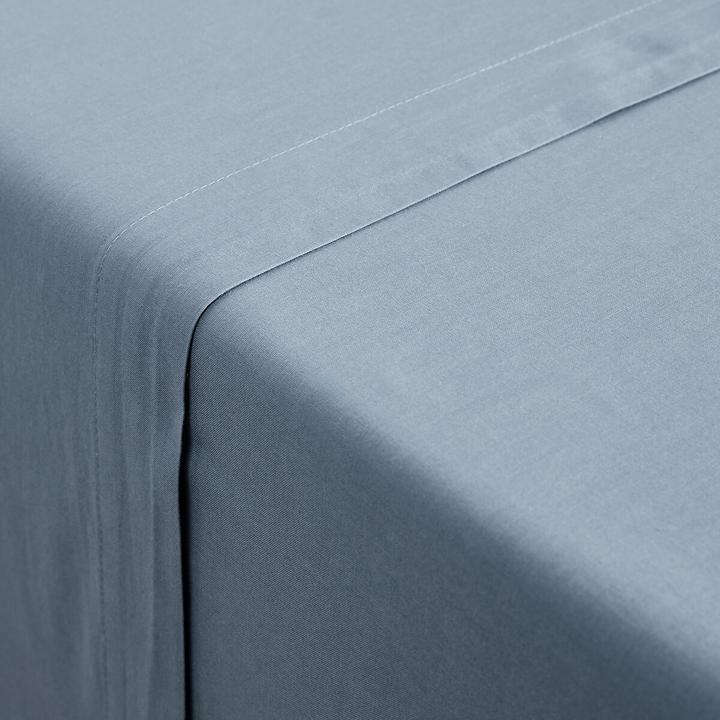 Image du produit La Redoute Interieurs Scenario Coton Lave (Housse de couette, 150 x 250 cm)