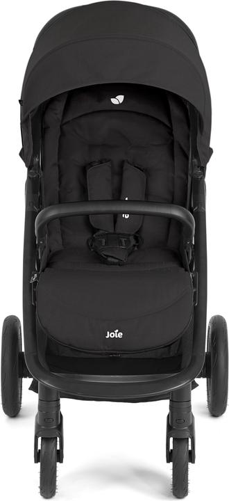 Produktbild Joie Litetrax Pro Air inkl. Regenschutz Shale