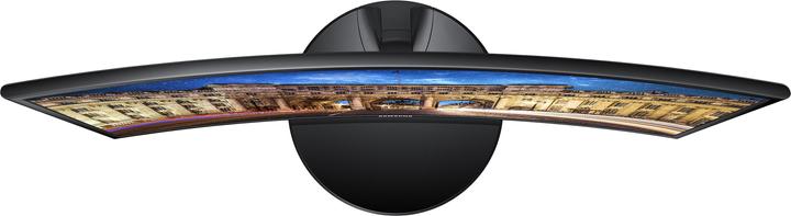 Immagine prodotto Samsung C24F390FHR (1920 x 1080 pixel, 23.60")