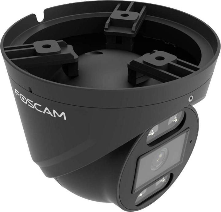 Image du produit Foscam FN 9108 E T4 2T (Noir) (3840 x 2160 pixels)