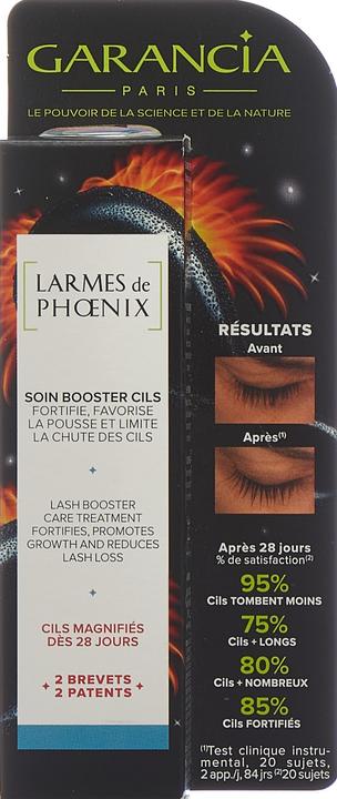 Image du produit Garancia Larmes de Phoenix (2.50 ml)