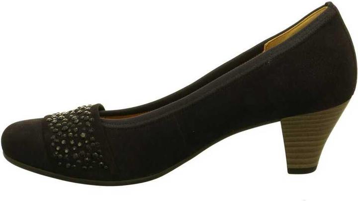 Image du produit Gabor escarpins (38.5)