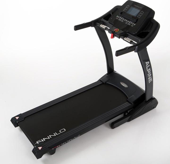 Actual product image Finnlo by Hammer Alpine