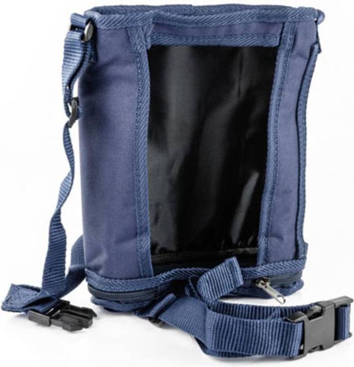 Immagine prodotto HT Instruments Borsa per dispositivi di misura (Custodia del dispositivo di misurazione)