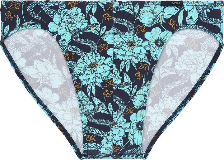 HOM Minislip Micro Briefs Funky Style