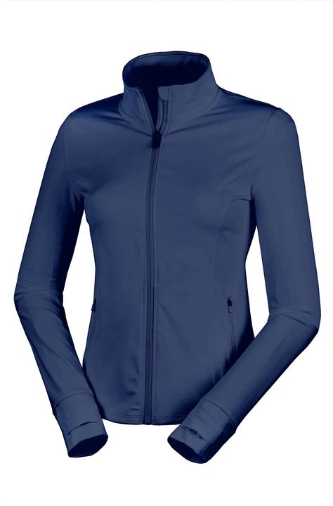 Marineblau