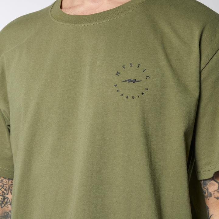 Actual product image Mystic Stoked Tee (L)