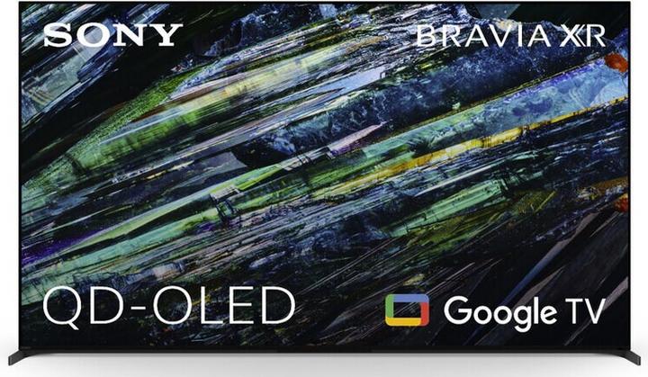 Sony XR-55A95L (55", A95L, OLED, 4K, 2023)