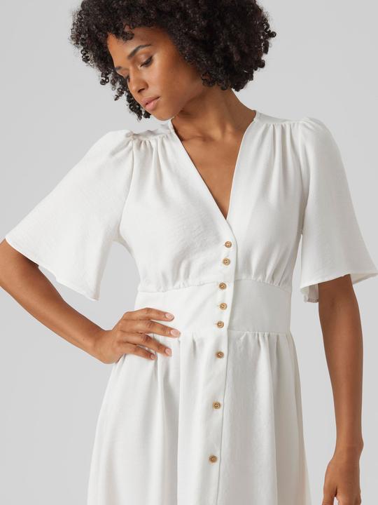 Actual product image Vero Moda VMMELANEY Midikleid Kleid (S)