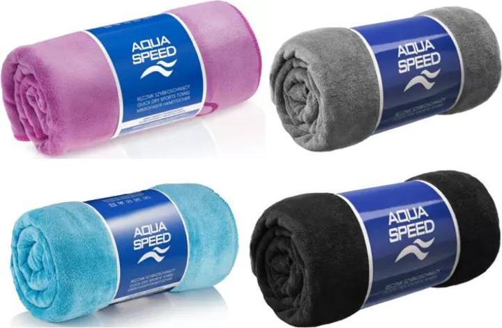 Image du produit Swim & Fun Serviette DRY SOFT