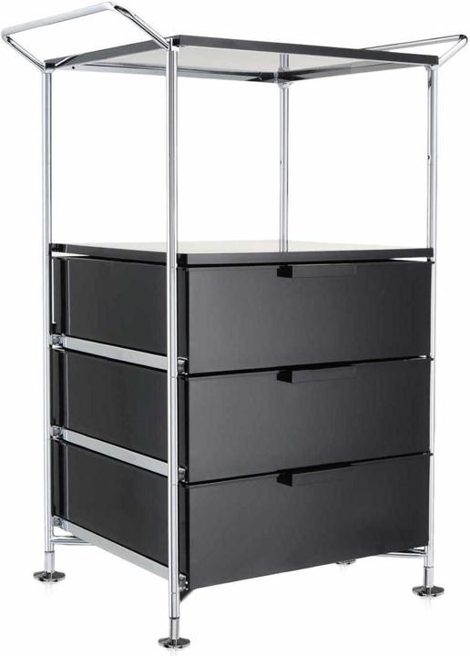 Produktbild Kartell Mobil Container