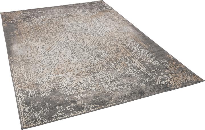Silber, Silbern beige