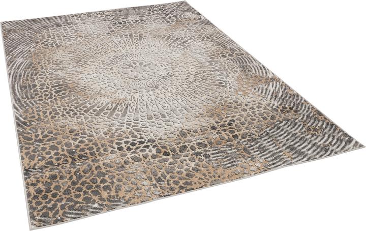 Image du produit Pergamon Tapis design Tawira Vintage Classique (160 x 230 cm)