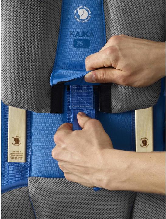 Produktbild Fjällräven Kajka 65 W (65 l)