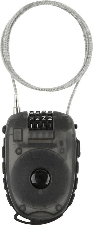 Actual product image M-Wave Lock 'N 'Roll D 24.9 (90 cm)