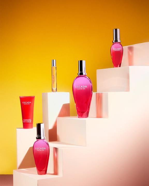 Immagine prodotto Escada Flor del Sol (Eau de toilette, 50 ml)