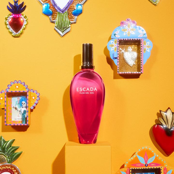 Immagine prodotto Escada Flor del Sol (Eau de toilette, 50 ml)