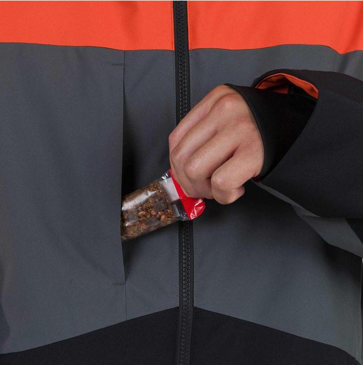 Actual product image Rossignol Corbet's Jacket (M)
