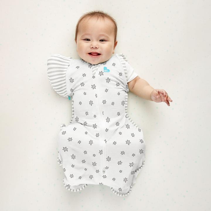 Image du produit Love to Dream Sac à dos de transition Swaddle UP 0.2T (68 cm)