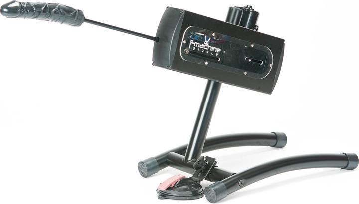 Image du produit F-Machine Gigolo Fuck Machine Anchor