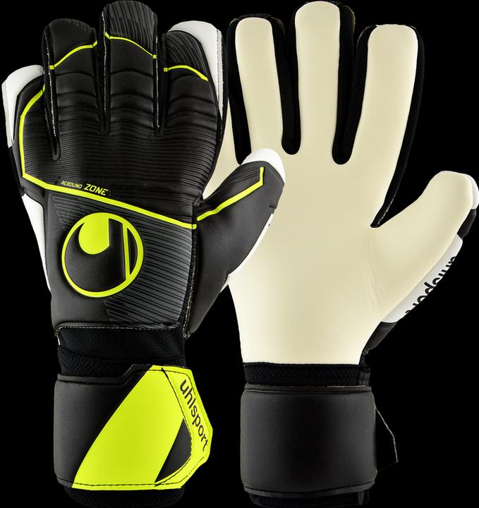 Immagine prodotto Uhlsport Guanti da portiere SUPERSOFT HN FLEX FRAME (9.5)