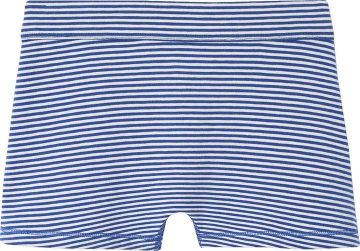 Produktbild Vertbaudet 7er-Pack Jungen Boxershorts mit Bio-Baumwolle, Bären (158, 7er Pack)