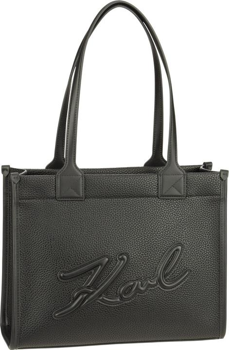 Image du produit Karl Lagerfeld Shopper K/Skuare MD Grainy (11 l)