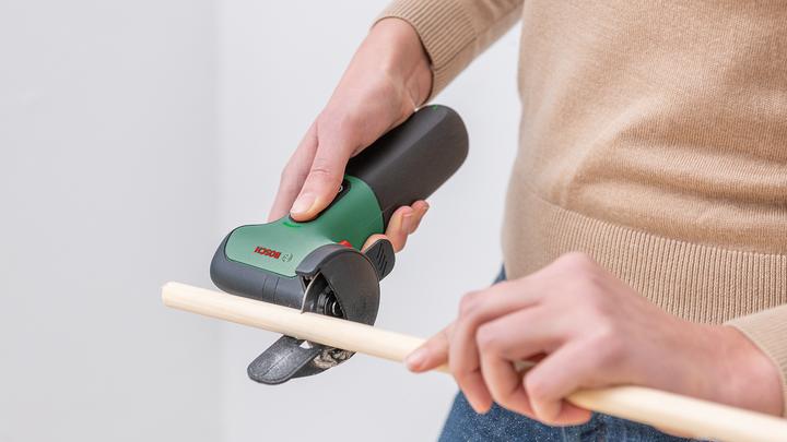 Actual product image Bosch Home & Garden Easy Cut and Grind (50 mm)