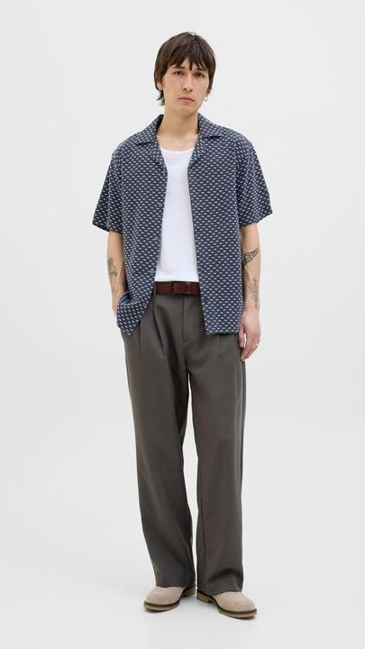 Image du produit Jack & Jones Relaxed Fit Hemd Hemd (XS)