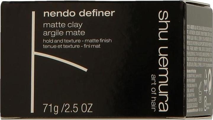 Immagine prodotto Shu Uemura Nendo Definer Styling Cream (Crema per capelli, 75 ml)