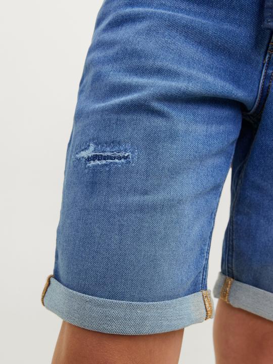 Produktbild Jack & Jones Regular Fit Regular Fit Shorts Für jungs Regular Fit Shorts (176)