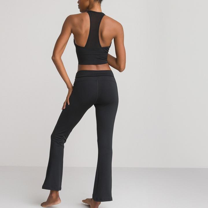 La Redoute Collections Yoga pants (S)