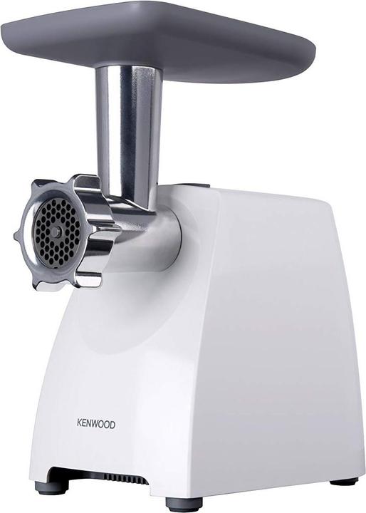 Actual product image Kenwood MG360