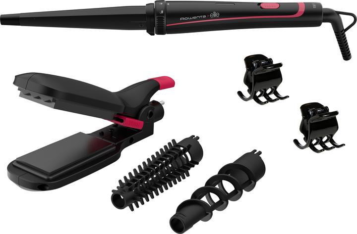 Rowenta Multistyler Infinite Looks 9in1