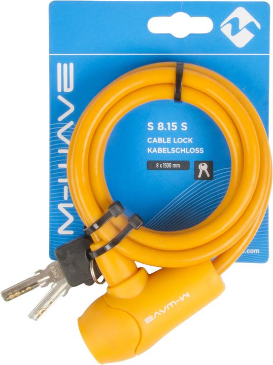 Actual product image M-Wave S 8.15 S (150 cm)