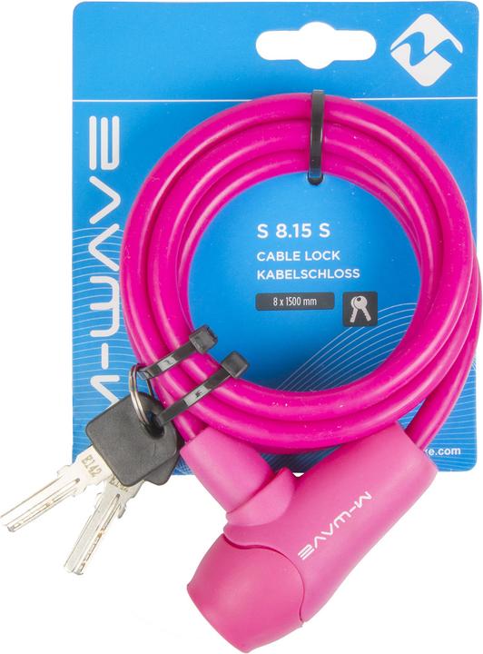 Immagine prodotto M-Wave S 8.15 S (150 cm)