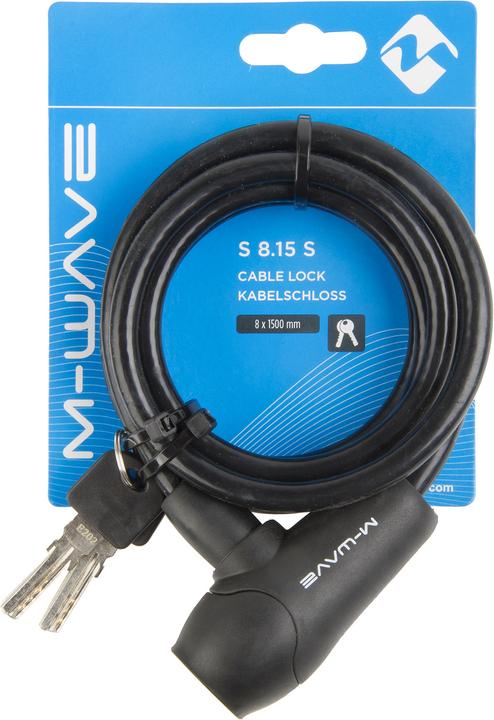 Immagine prodotto M-Wave S 8.15 S (150 cm)