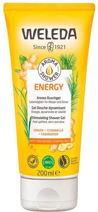 Immagine prodotto Weleda Energia (200 ml)
