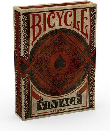 Immagine prodotto Bicycle Fuoco (Inglese)
