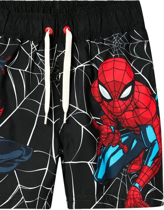 Produktbild Name it Badehose Spiderman (86)