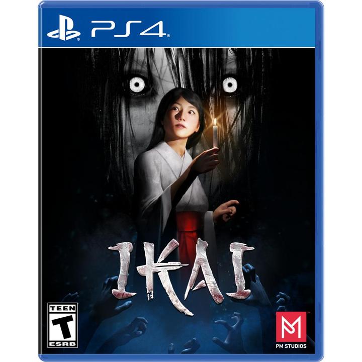 Produktbild PM Studios Ikai (PS4)