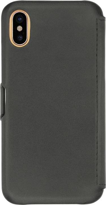 Image du produit Noreve Housse cuir portefeuille (Apple iPhone X)