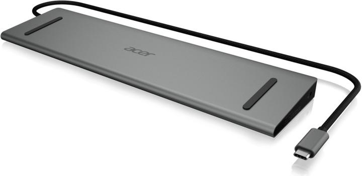 Image du produit Acer ACG-DCK-C-1 (USB-C, 1 Ports)
