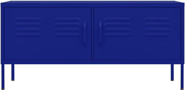 Image du produit VidaXL Travers (105 x 35 x 50 cm)
