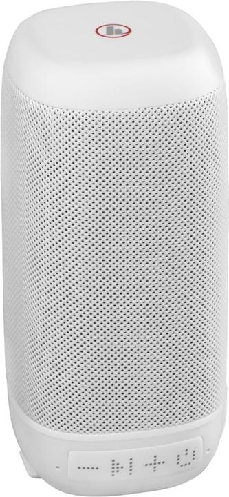 Image du produit Hama Haut-parleur mobile Bluetooth Tube 2.0 (8 h, Fonctionnement sur piles)