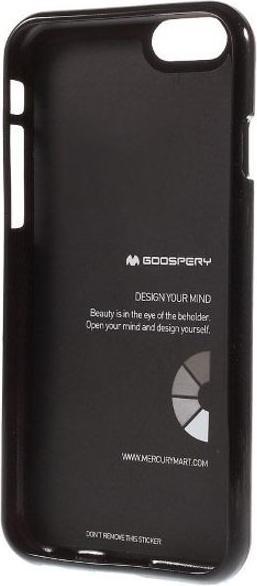 Immagine prodotto Goospery Serie Pearl Jelly (Mi Mix 2S)